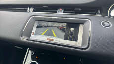 Land Rover Range Rover Evoque 2.0 D200 R-Dynamic S 5dr Auto Diesel Hatchback